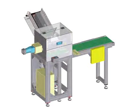 Máy cấp hộp tự động