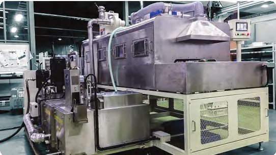 Máy rửa áp lực