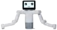 Mercury X1 – Robot hình người di động đa năng