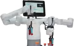 Mercury B1 – Robot cộng tác 7 bậc tự do, trọng lượng nhẹ