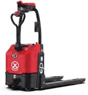 EXP15 – AMR bán tự động tối giản