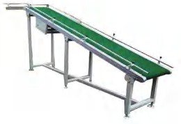 Băng tải PVC