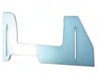 Clamp POM