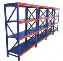 Giá bảo quản (loại 2)